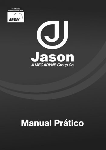 Jason - Manual Prático