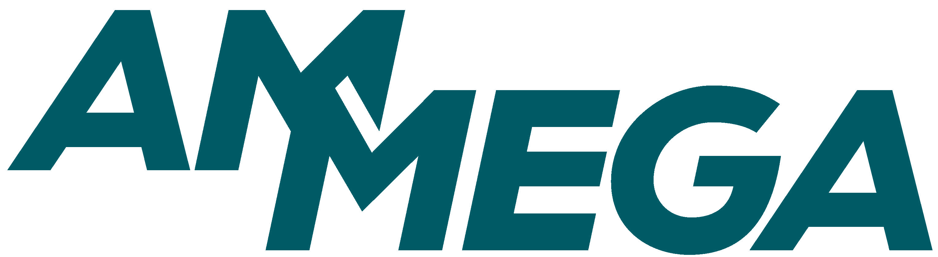 Ammega - Logotipo oficial